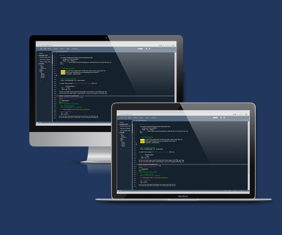 Digital platform for contract management