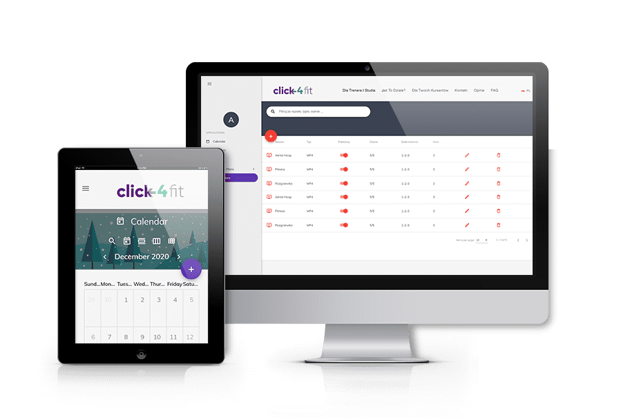 Click4fit